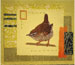"Roost" by Marie Hassett